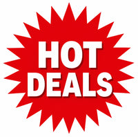Hot Deals