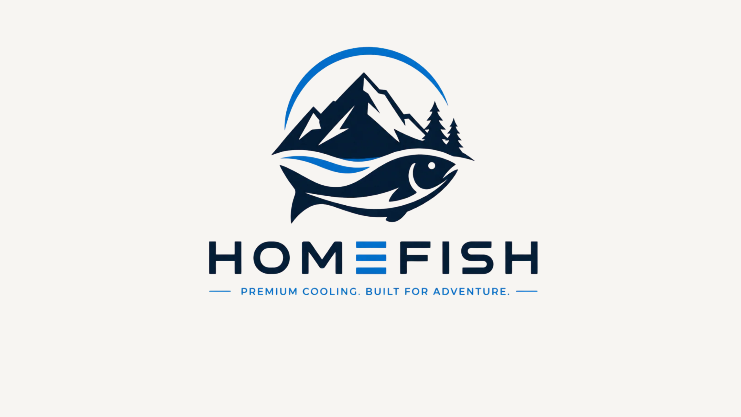 HOMEFISH
