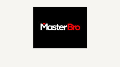 MasterBro