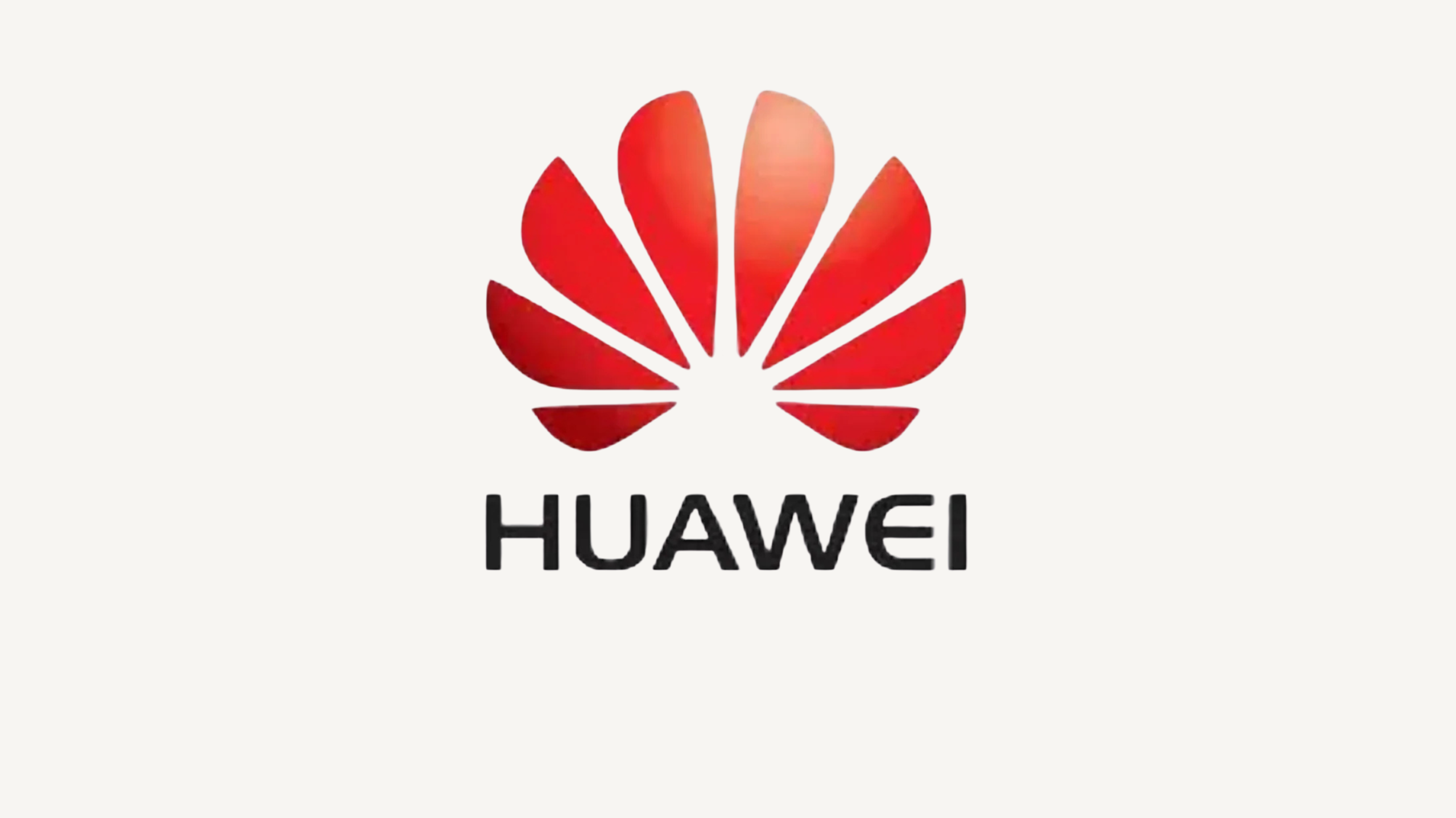HUAWEI
