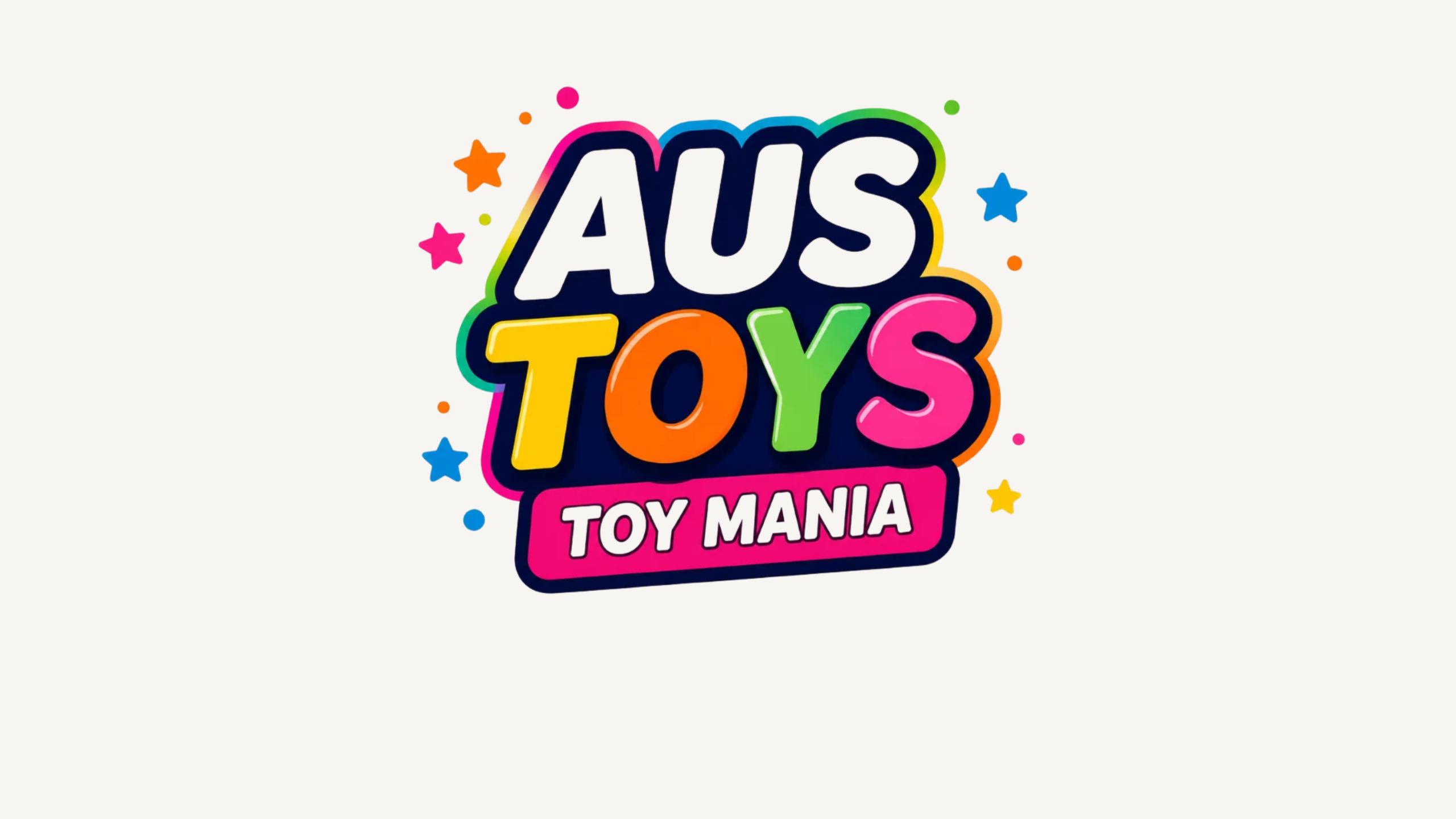 AUSTOYS