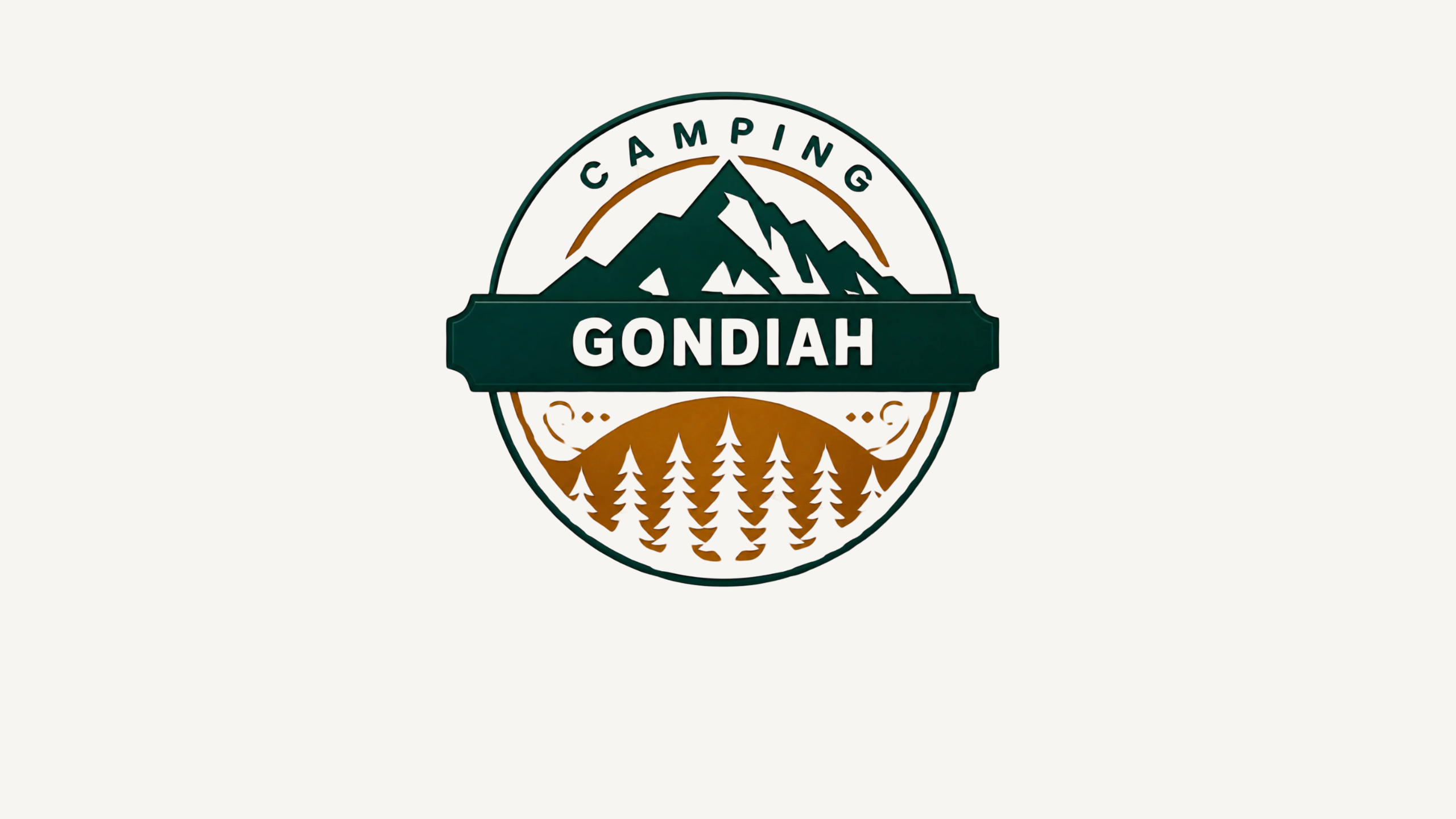 Gondiah Camping