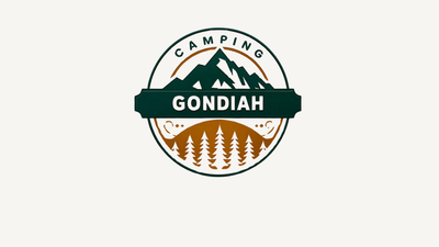 Gondiah Camping