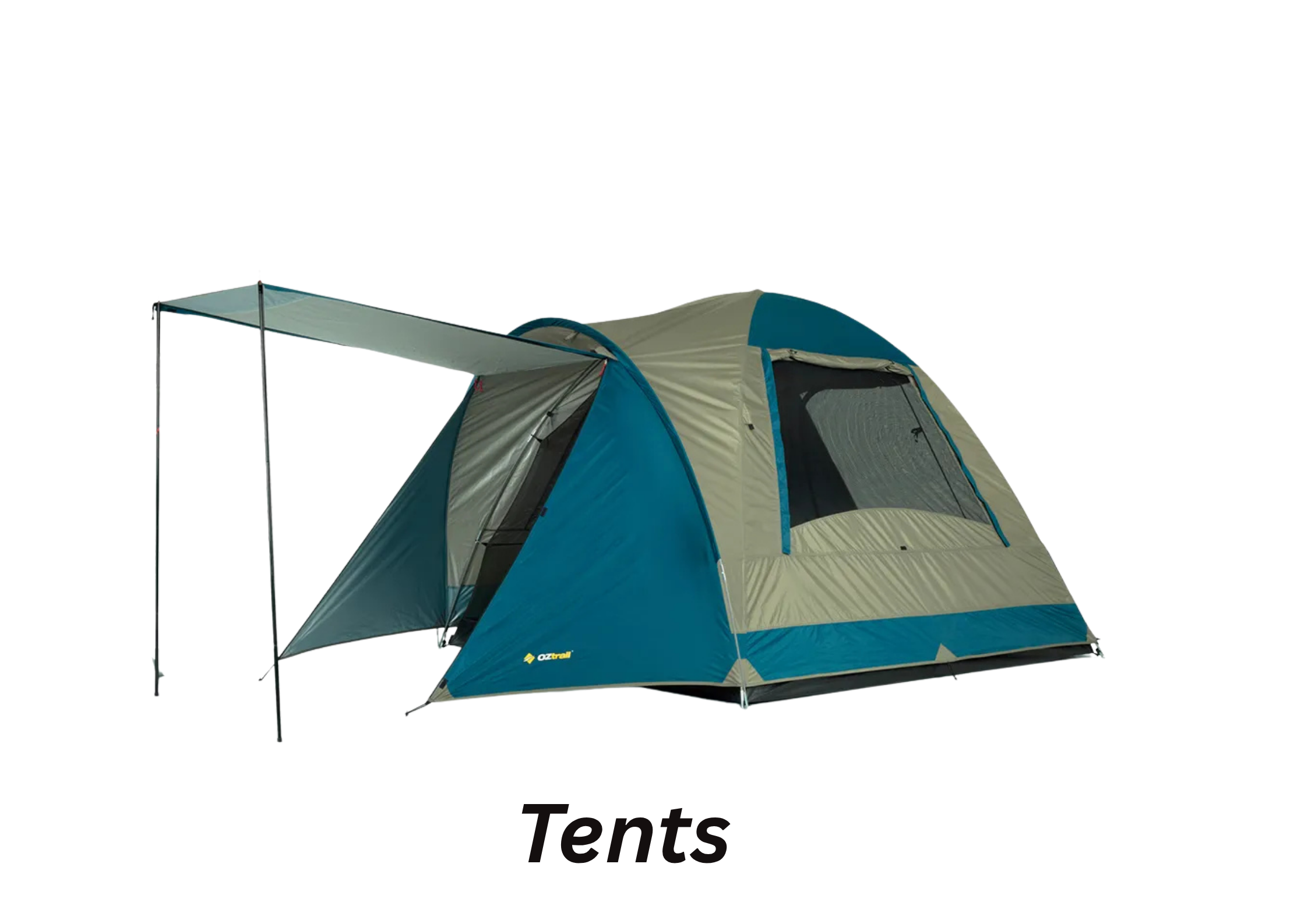 Tents