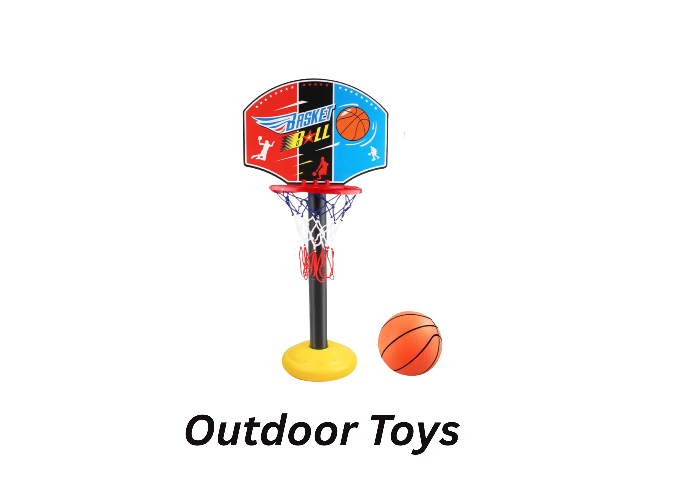 Outdoor Toys