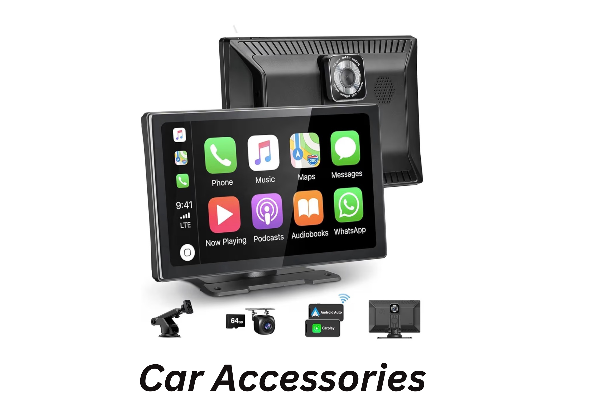 Car Accessories
