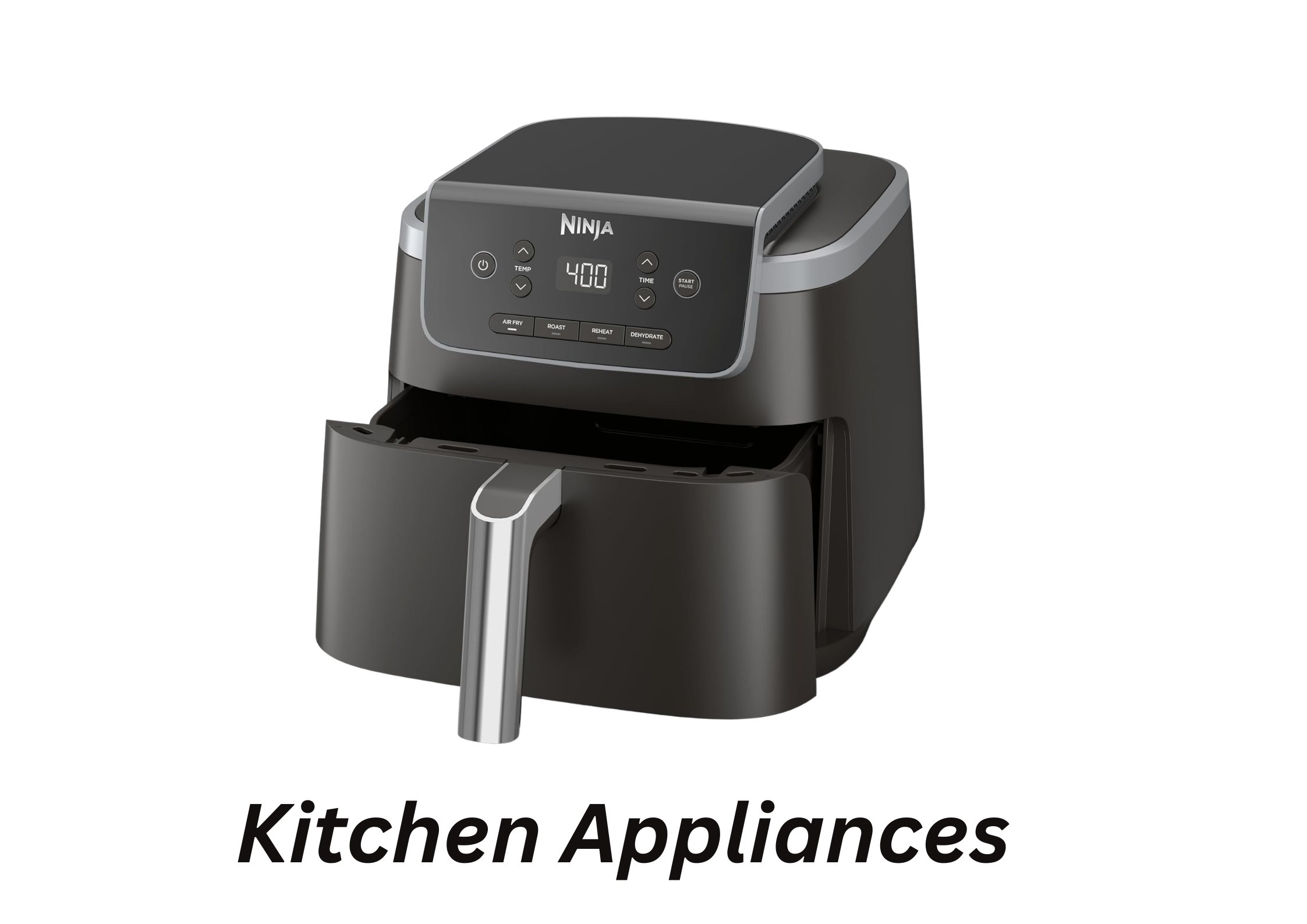 Kitchen Appliances