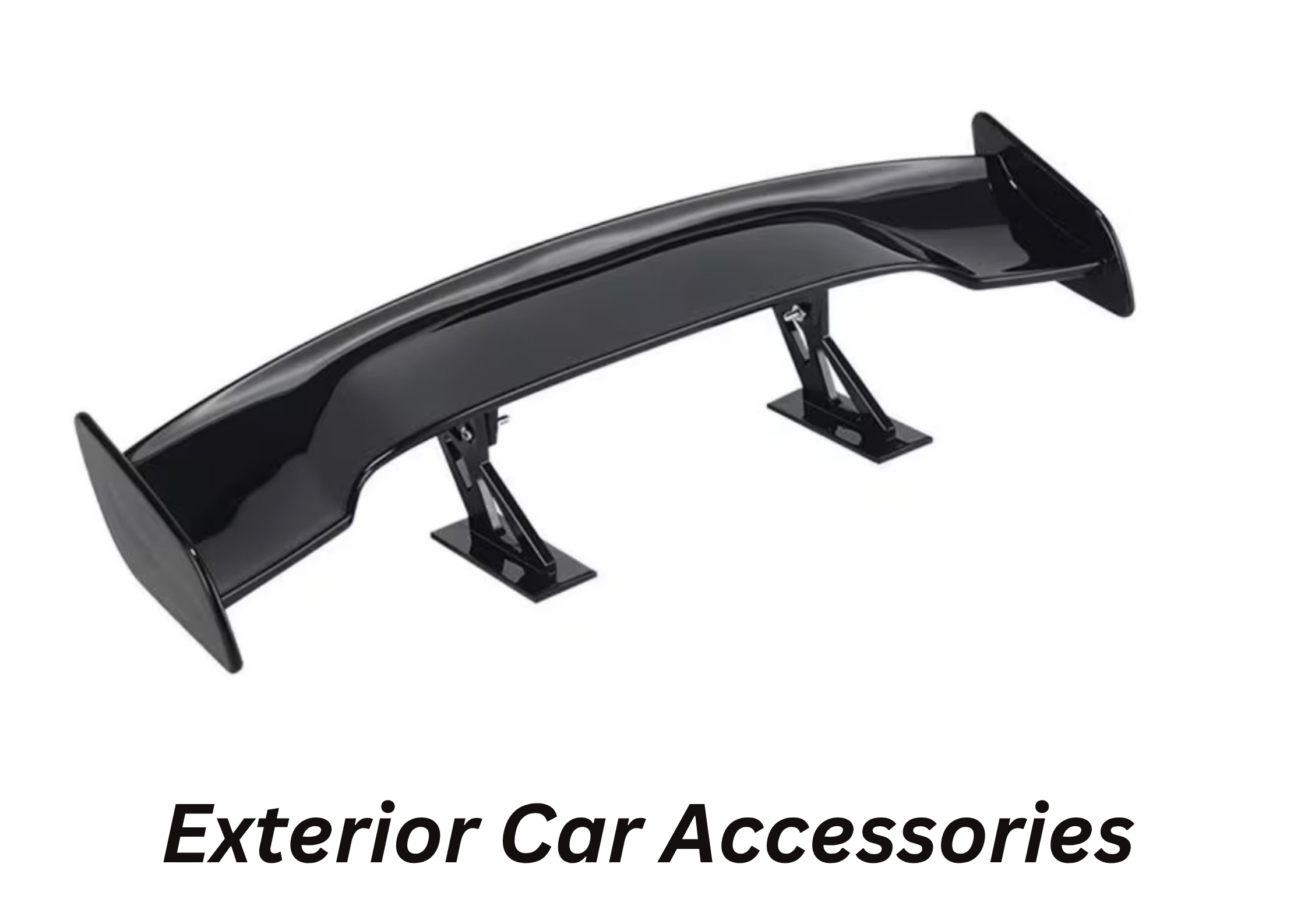 Exterior Car Accessories
