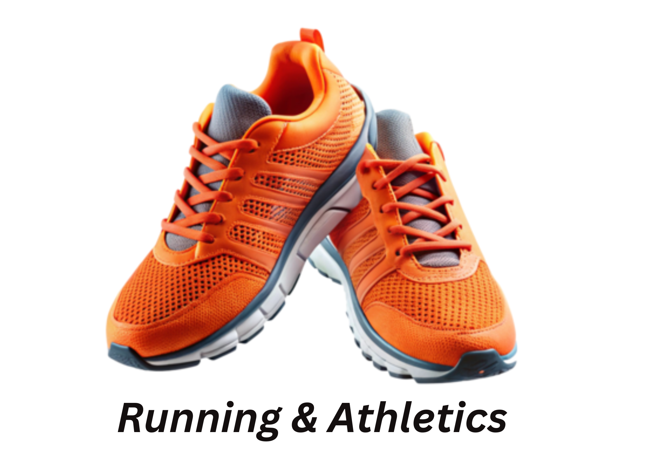 Running & Athletics