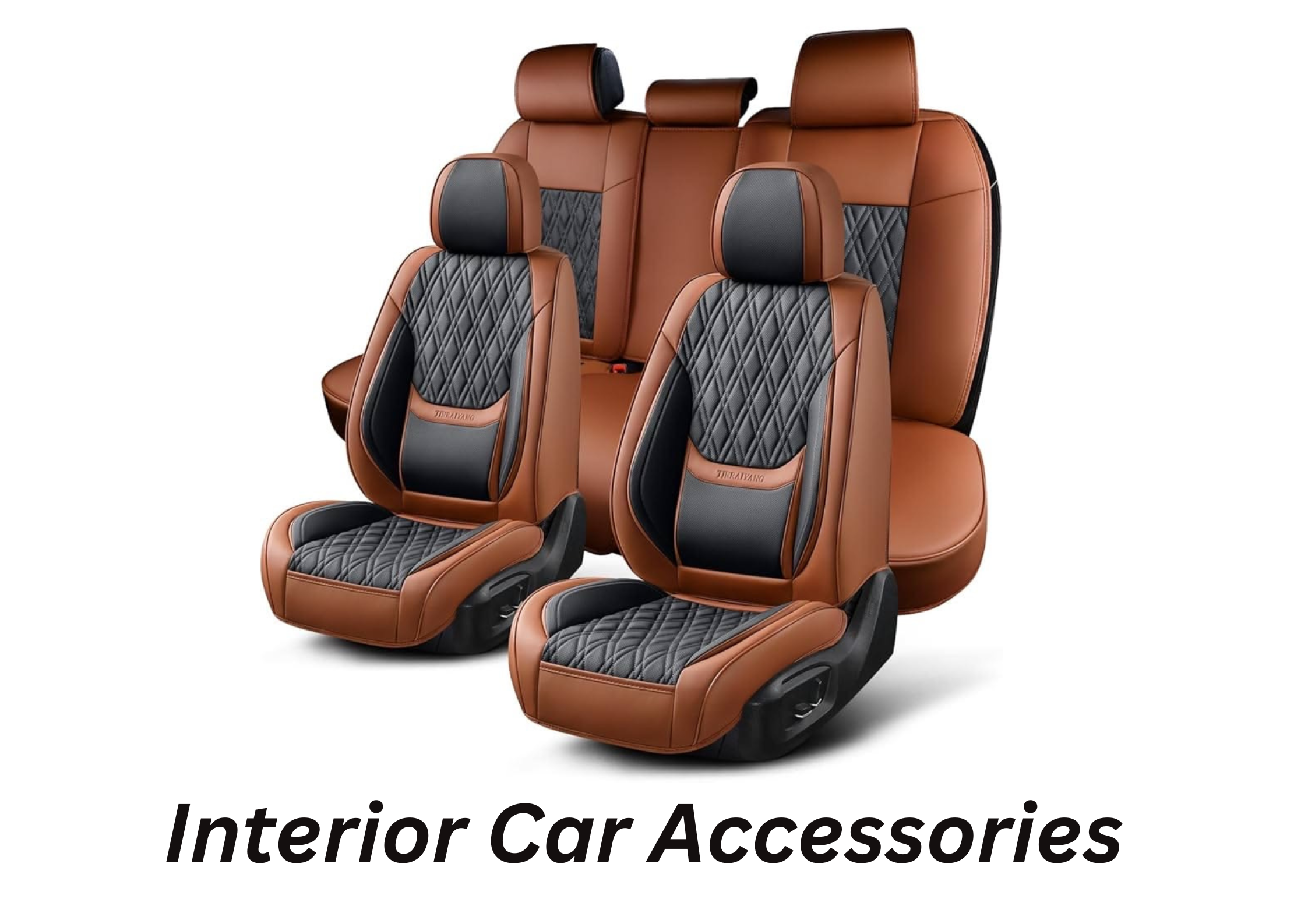 Interior Car Accessories