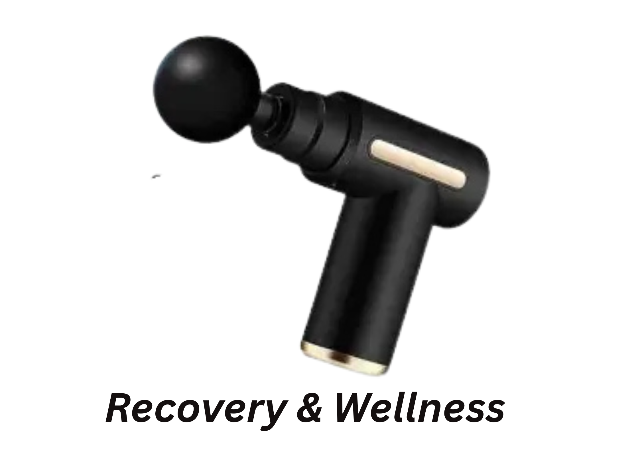 Recovery & Wellness