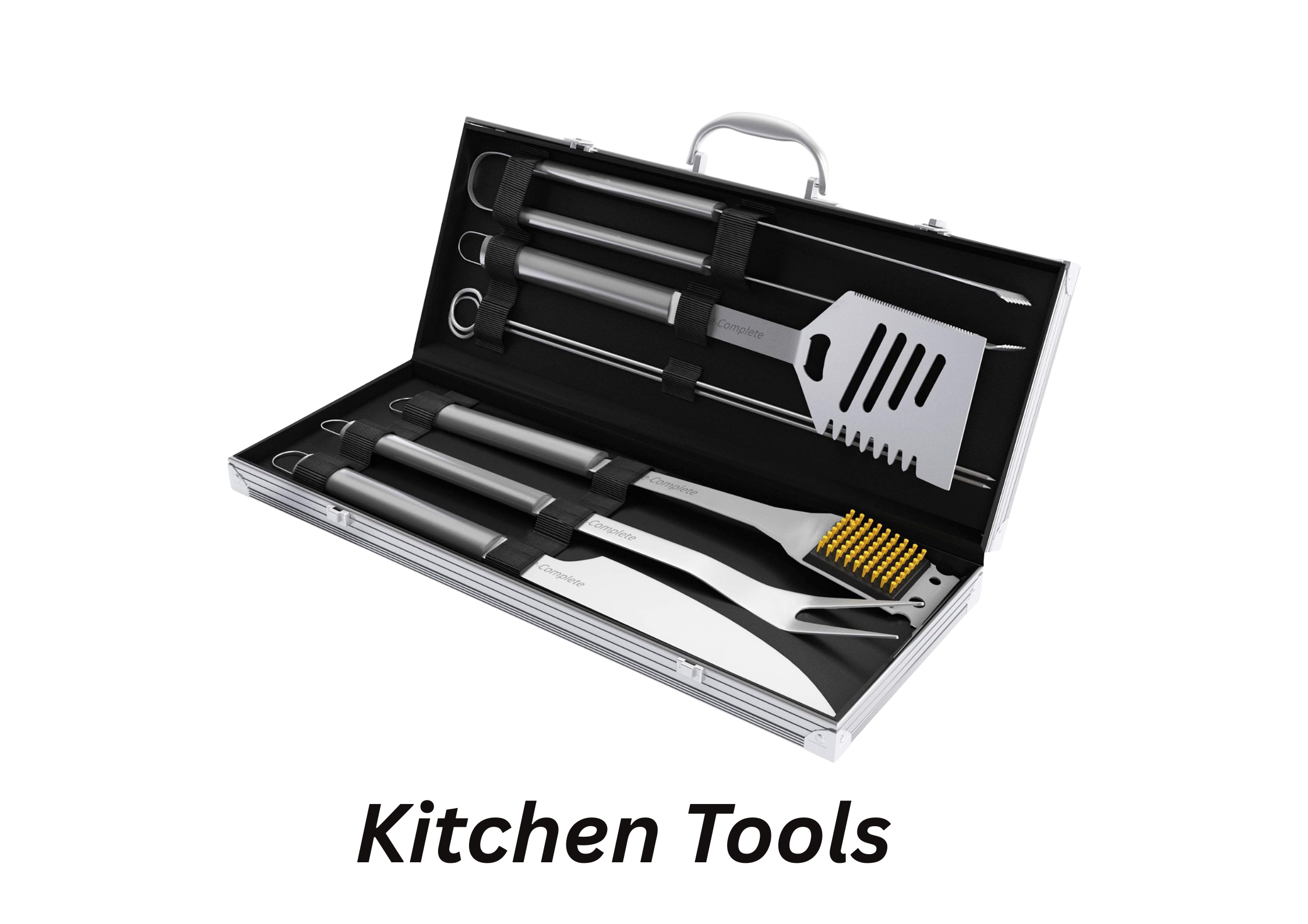 Kitchen Tools