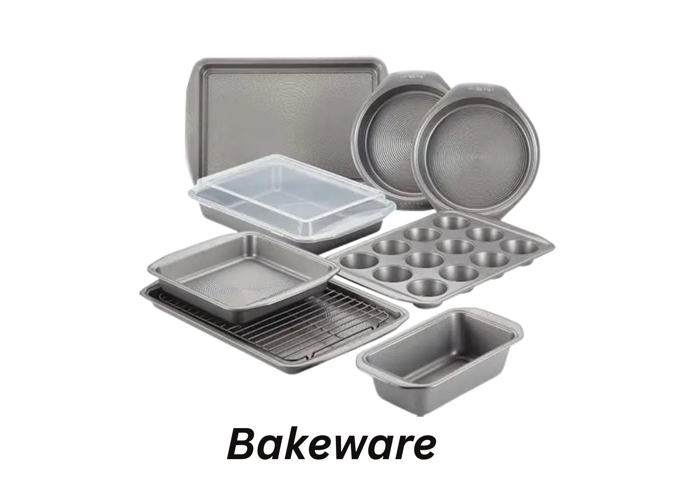 Bakeware