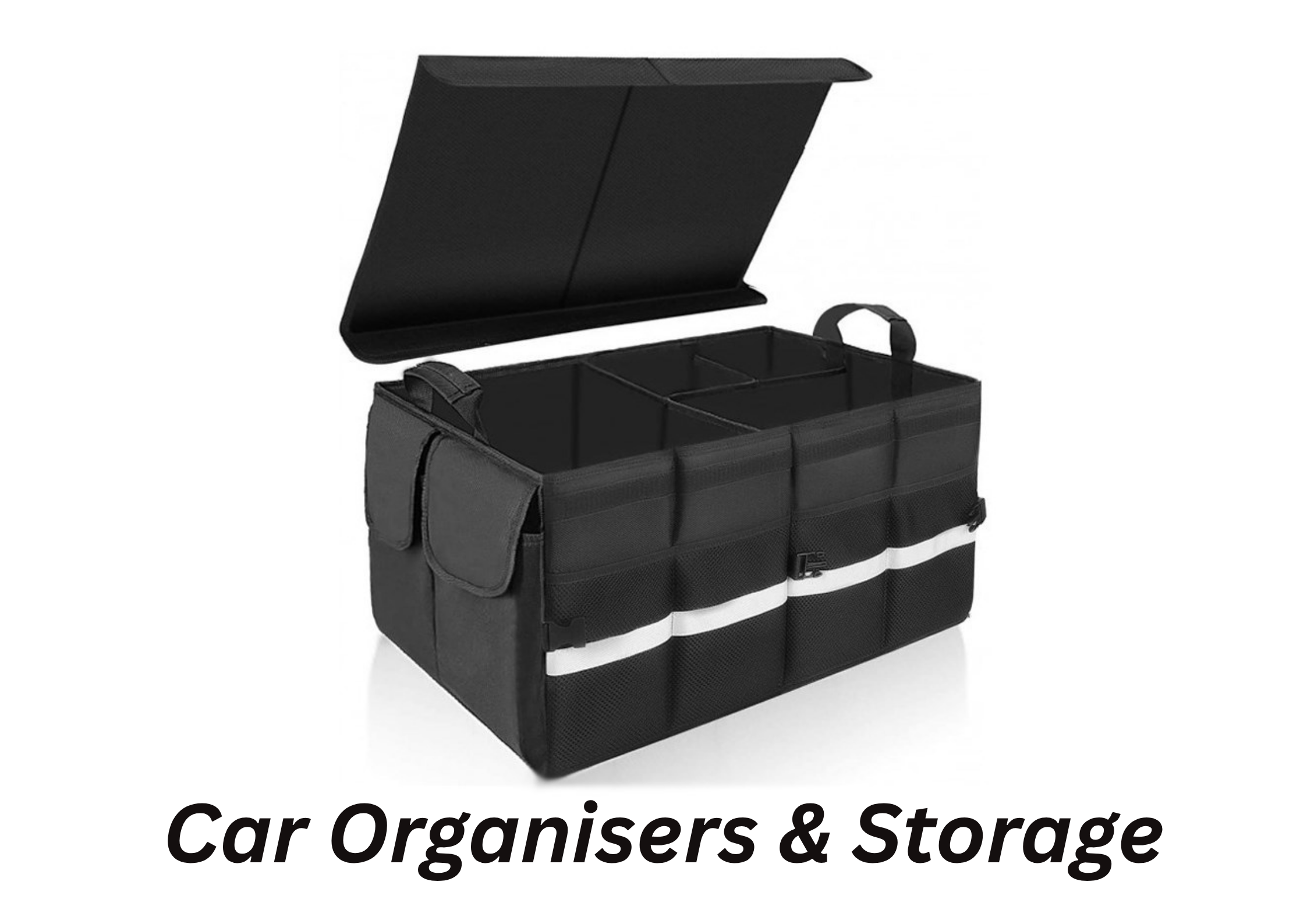 Car Organisers & Storage