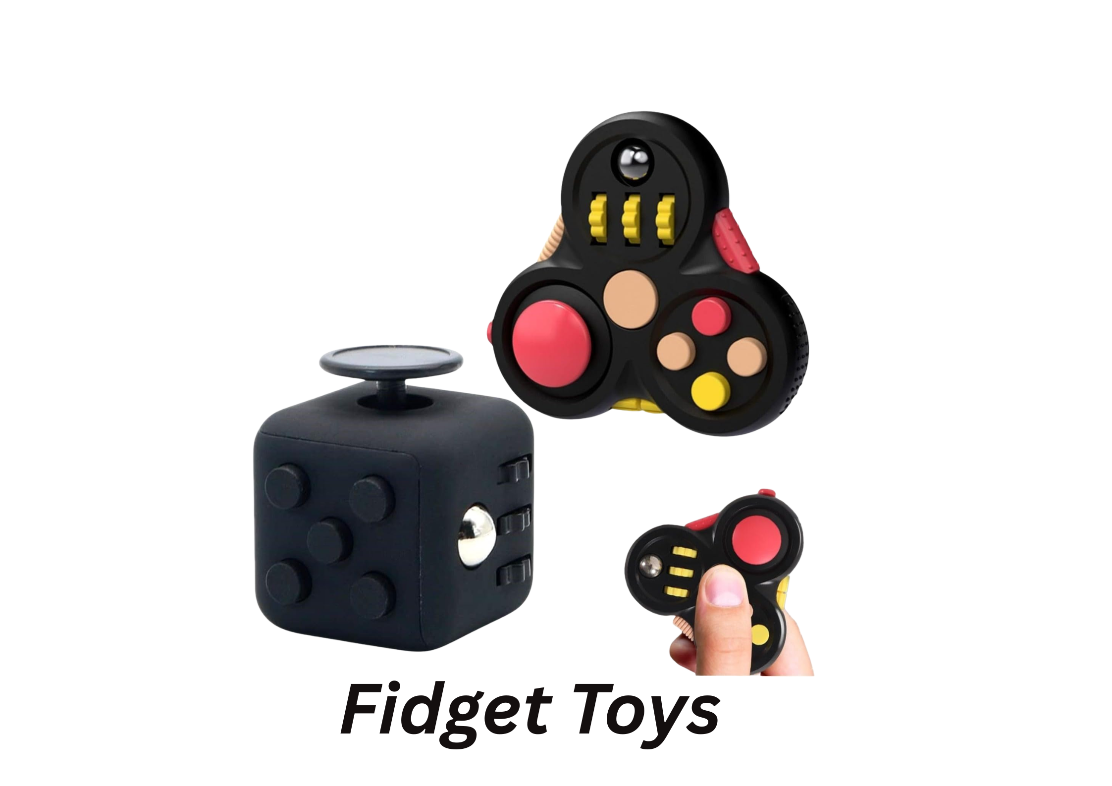 Fidget Toys