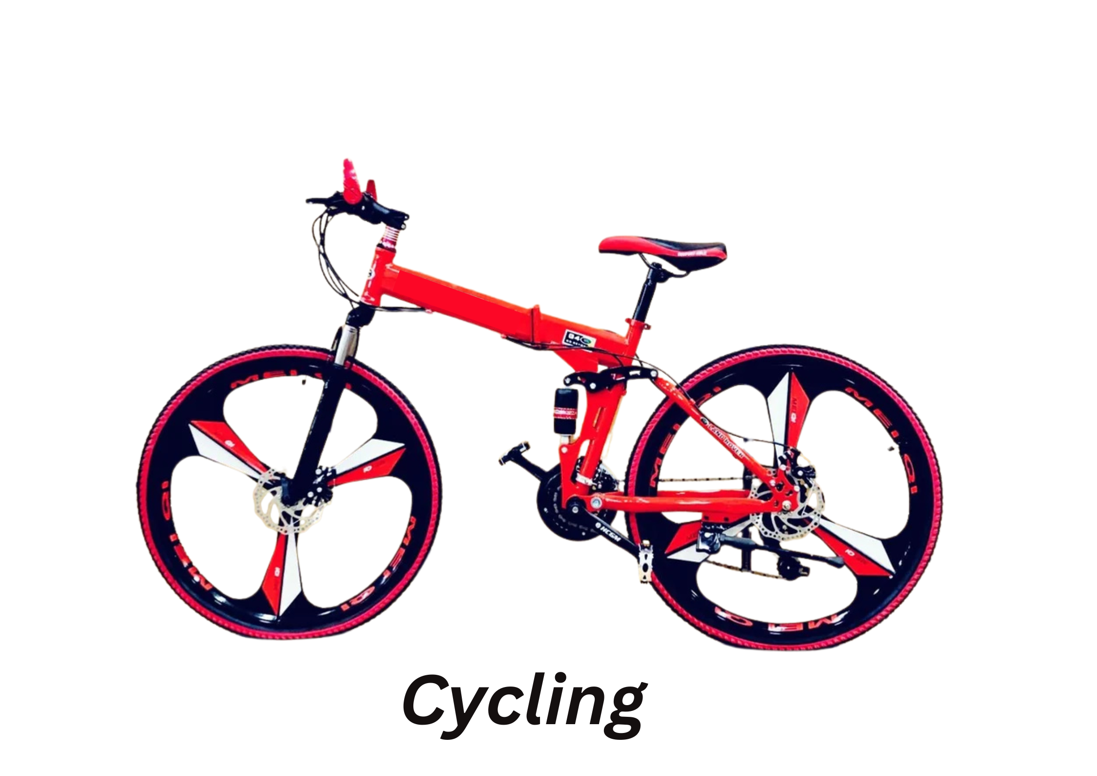 Cycling