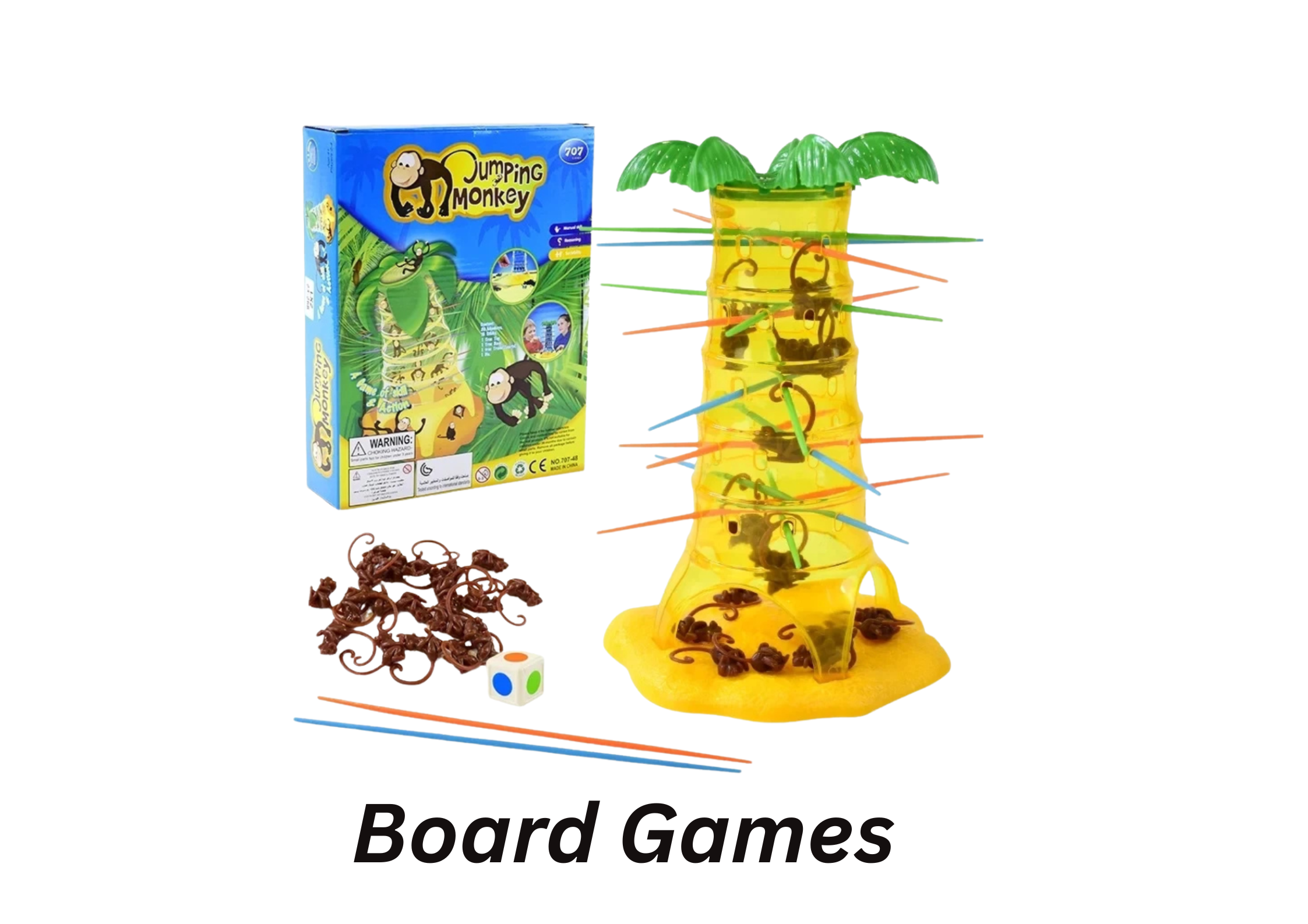 Board Games
