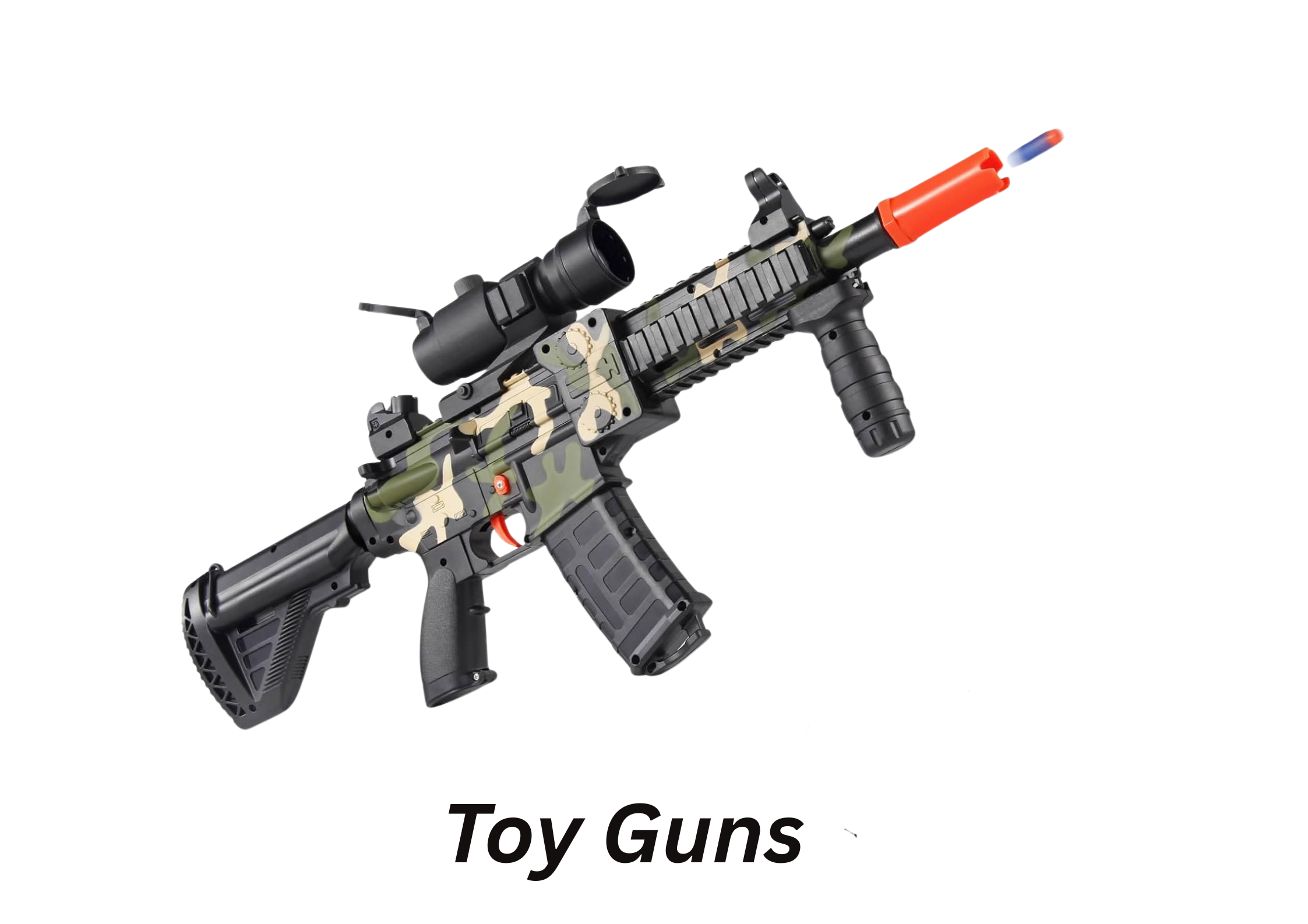 Toy Guns