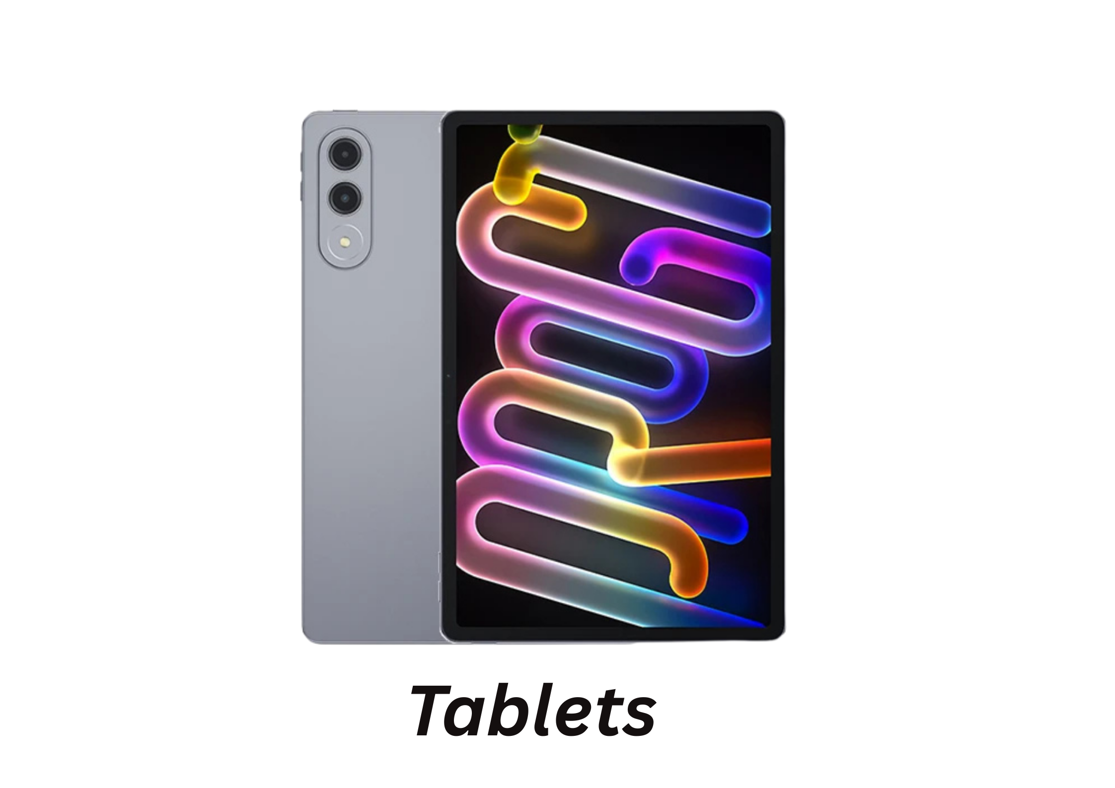 Tablets