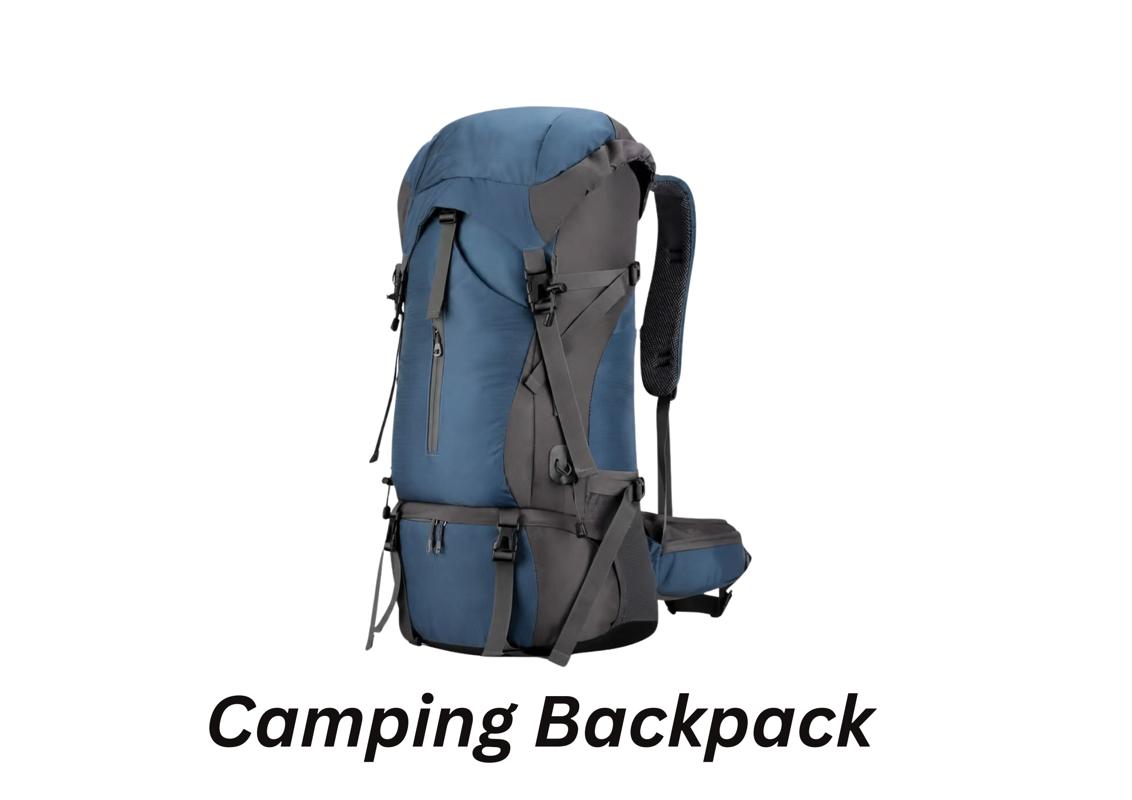 Camping Backpack