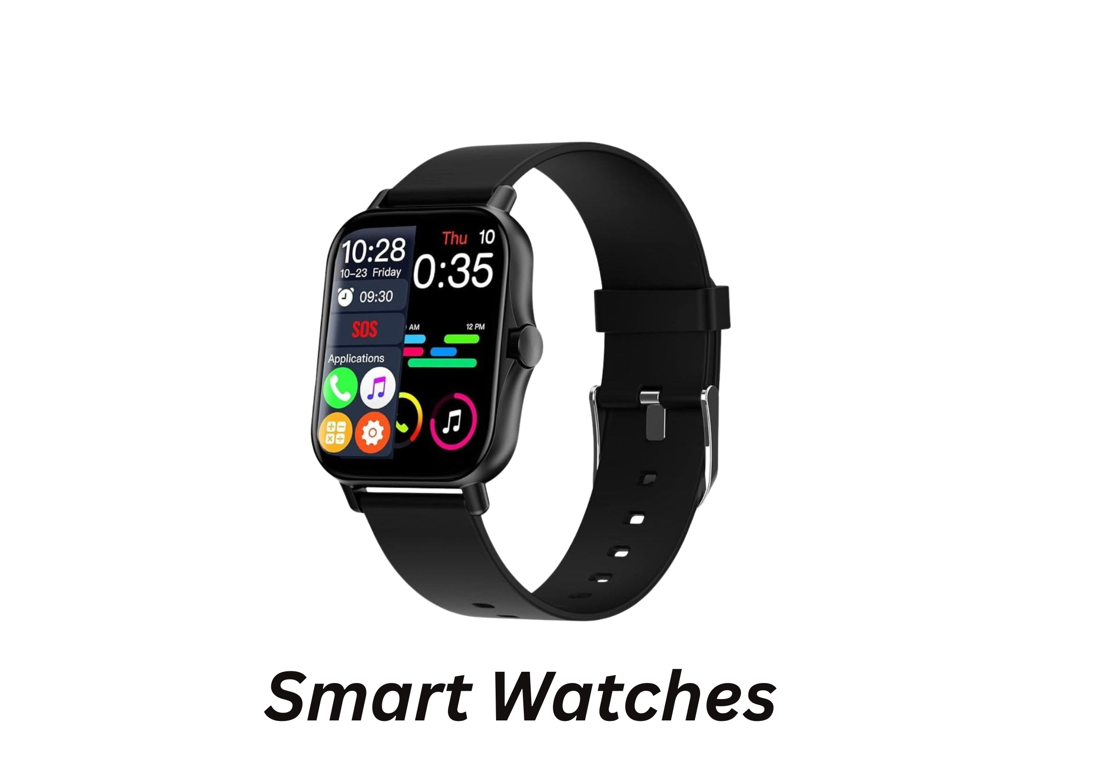 Smart Watches