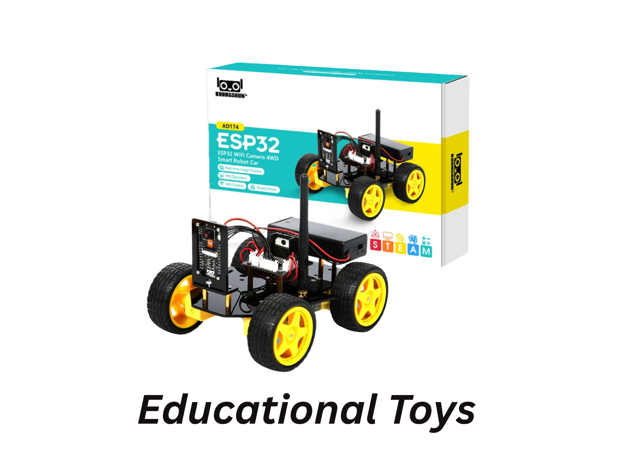 Educational Toys