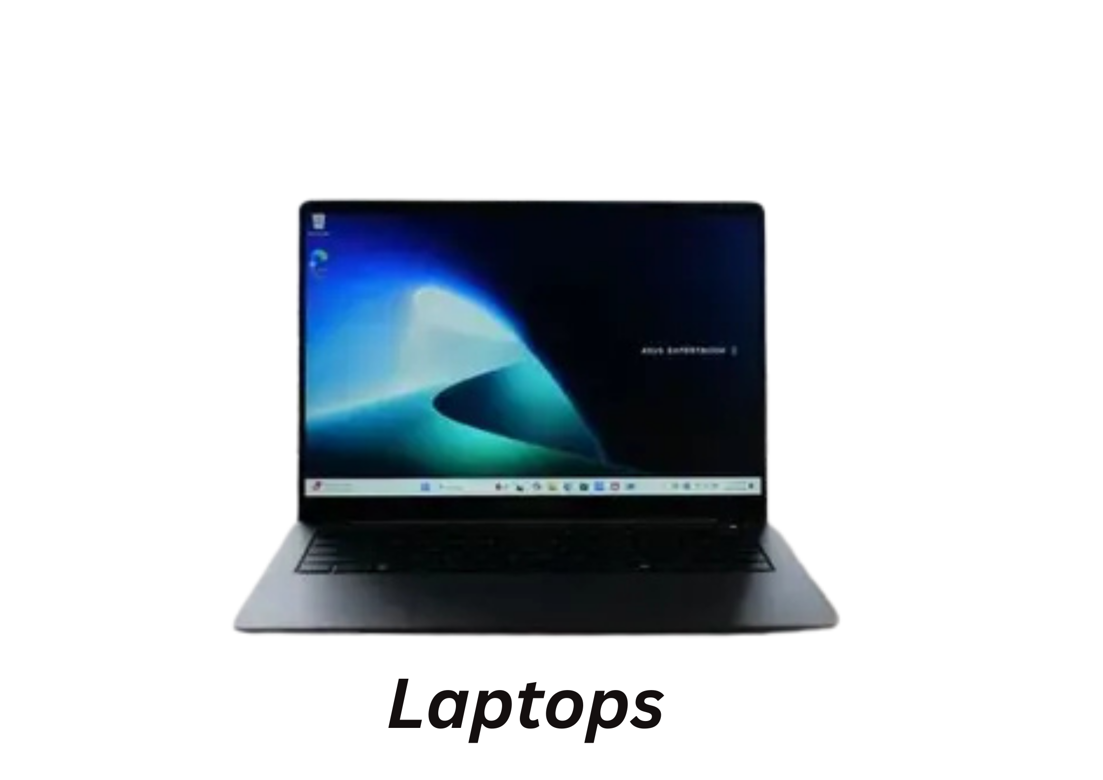 Laptops