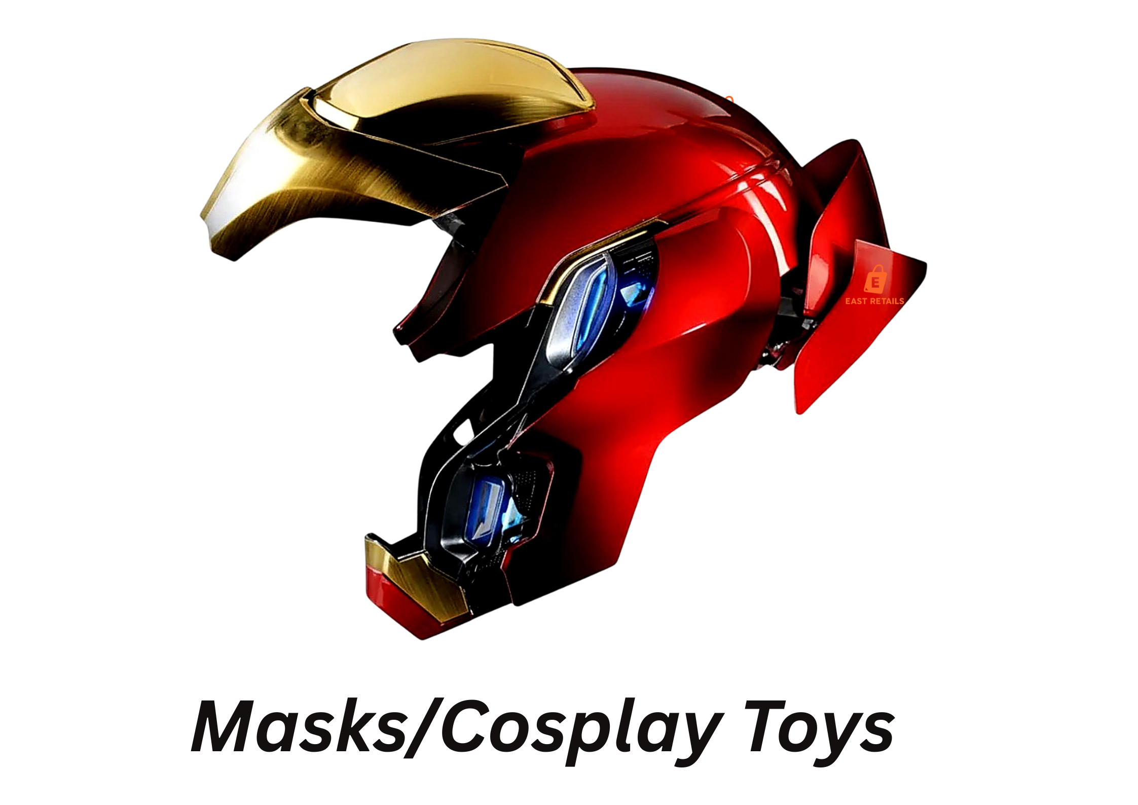 Mask/Cosplay Toys