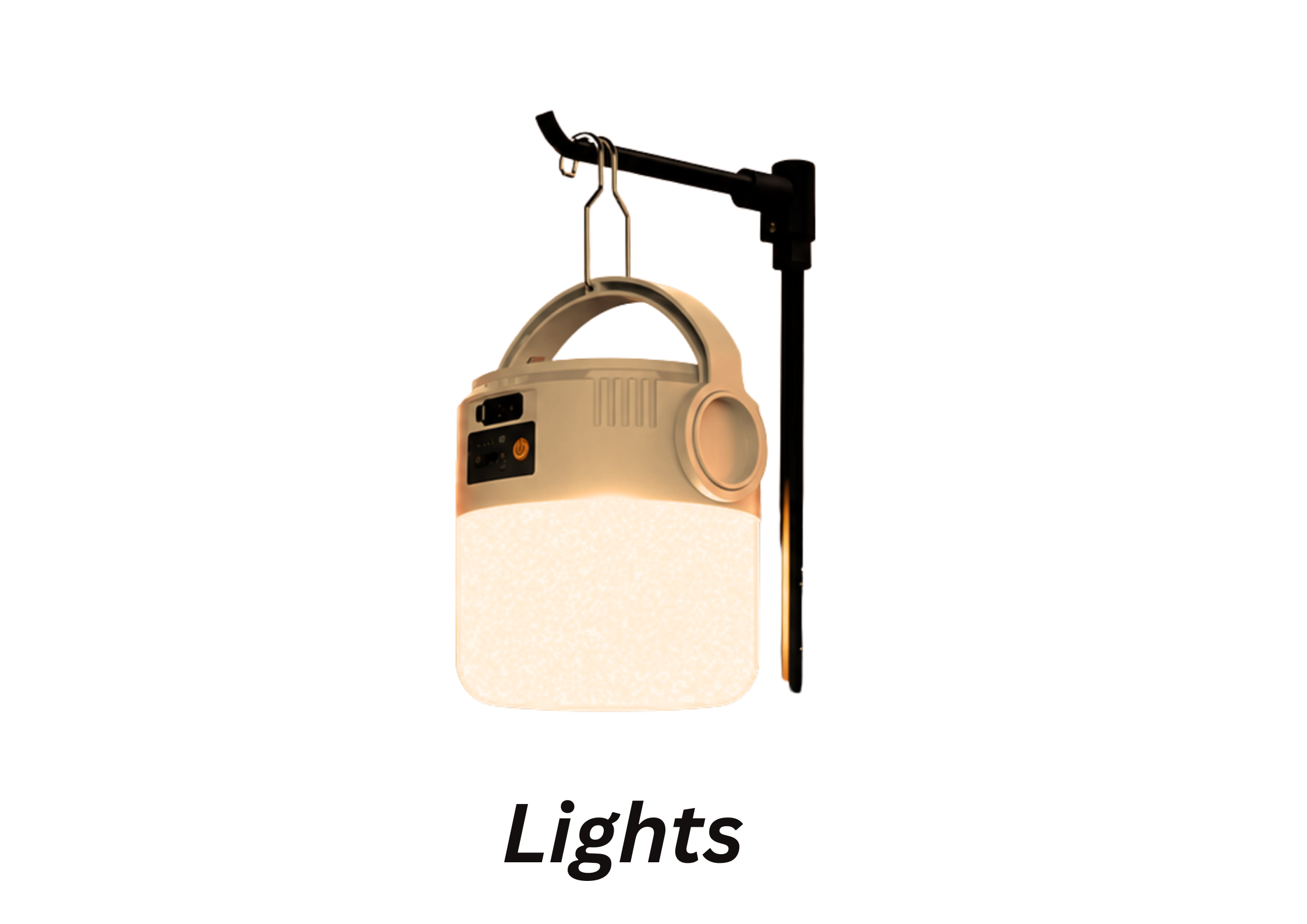 Lights
