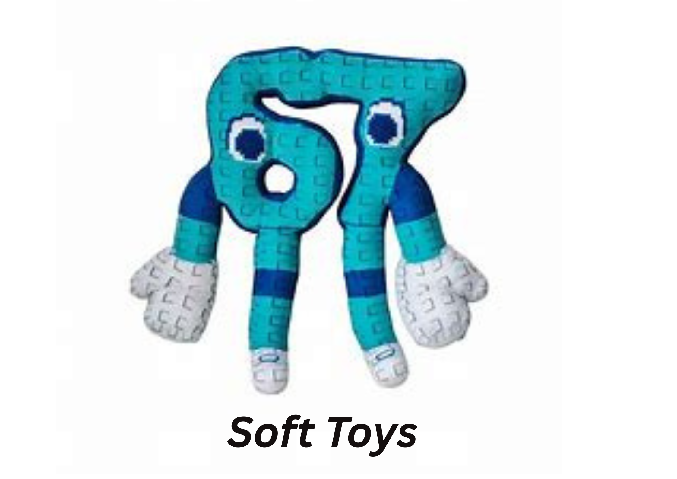 Soft Toys