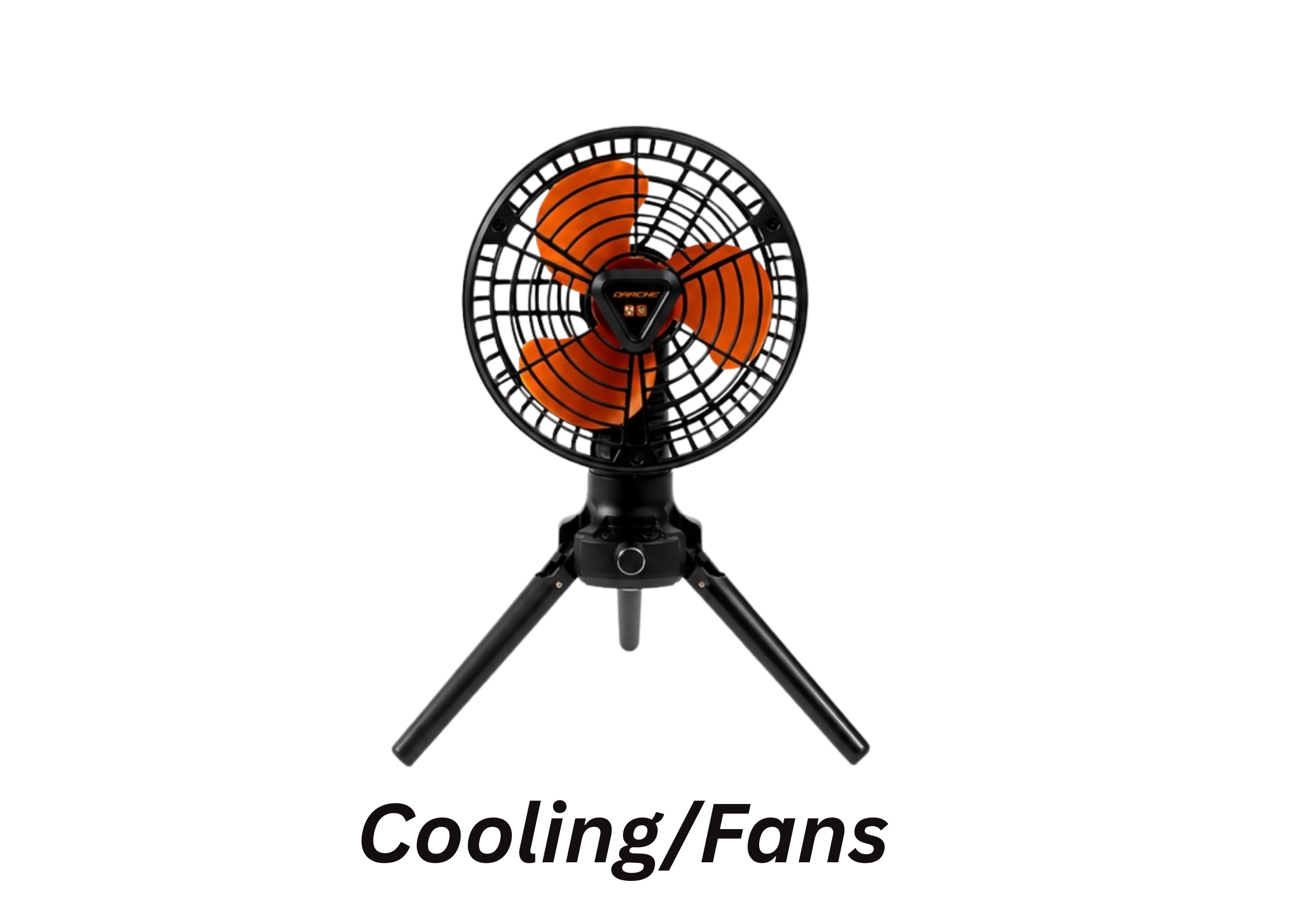 Cooling/Fans
