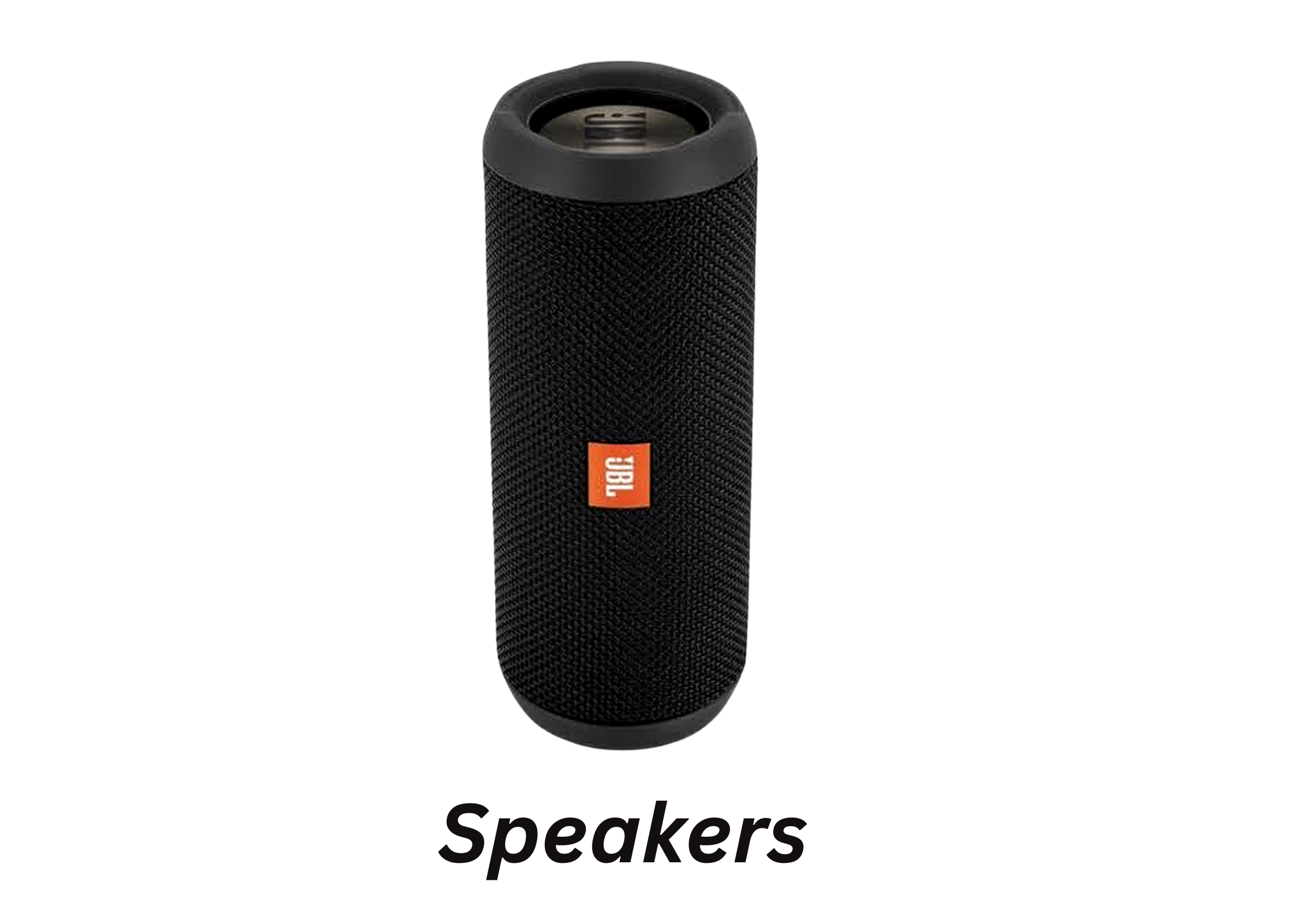 Speakers