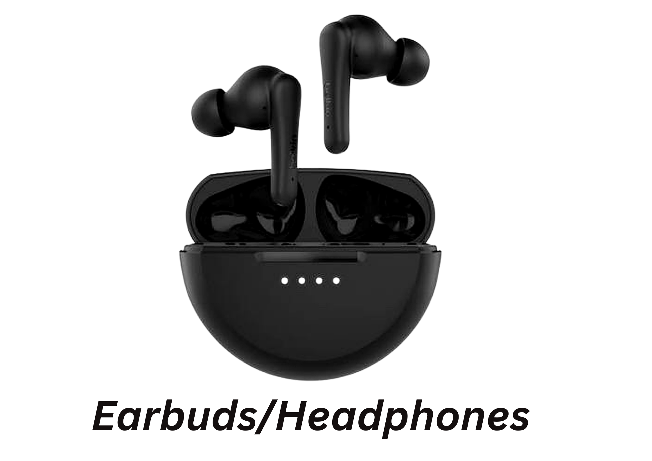 Earbuds/Headphones