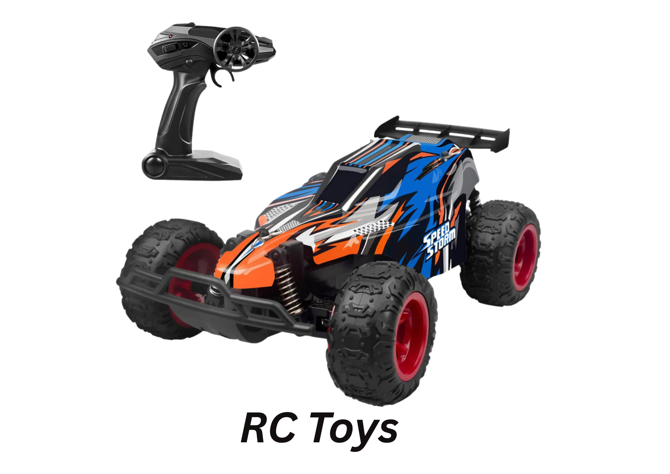 RC Toys