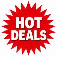 Hot Deals