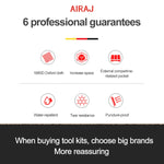 6 Professional Guarantees