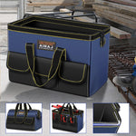 AIRAJ_Multifunctional_Tool_Bags_1680D_Oxford_Cloth_Electrician_Bags_Waterproof_and_Wear-Resistant_High_Capacity_Storage_Bags11