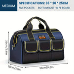 AIRAJ_Multifunctional_Tool_Bags_1680D_Oxford_Cloth_Electrician_Bags_Waterproof_and_Wear-Resistant_High_Capacity_Storage_Bags3