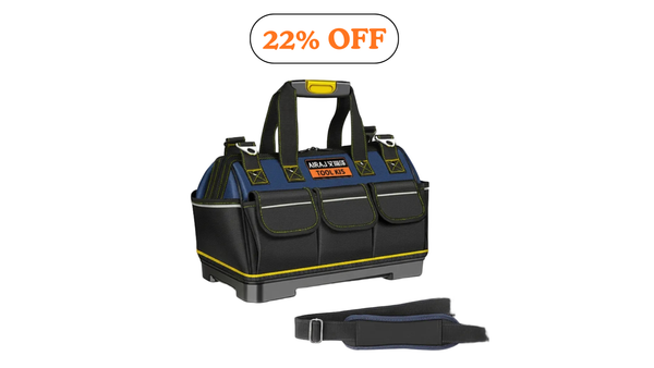 AIRAJ_Multifunctional_Tool_Bags_1680D_Oxford_Cloth_Electrician_Bags_Waterproof_and_Wear-Resistant_High_Capacity_Storage_Bags4
