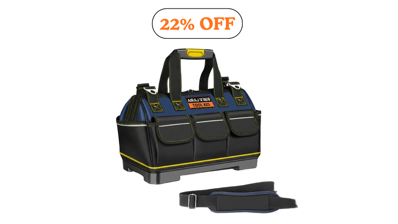 AIRAJ_Multifunctional_Tool_Bags_1680D_Oxford_Cloth_Electrician_Bags_Waterproof_and_Wear-Resistant_High_Capacity_Storage_Bags4