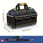 AIRAJ_Multifunctional_Tool_Bags_1680D_Oxford_Cloth_Electrician_Bags_Waterproof_and_Wear-Resistant_High_Capacity_Storage_Bags5
