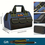 AIRAJ_Multifunctional_Tool_Bags_1680D_Oxford_Cloth_Electrician_Bags_Waterproof_and_Wear-Resistant_High_Capacity_Storage_Bags7