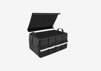 Car Organisers & Storage
