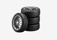 Tyres & Wheels