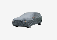 Exterior Car Accessory