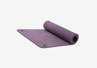 Yoga & Pilates