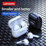 Lenovo LP40 wireless Earphones