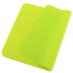 Bakemester Silicone Mat Baking Liner Oven Mat 40x30cm, Heat Insulation Pad Dough Maker Pastry Kneading Rolling Dough Pad Kitchen Accessories