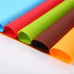 Bakemester Silicone Mat Baking Liner Oven Mat 40x30cm, Heat Insulation Pad Dough Maker Pastry Kneading Rolling Dough Pad Kitchen Accessories