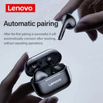 Lenovo LP40 wireless Earphones